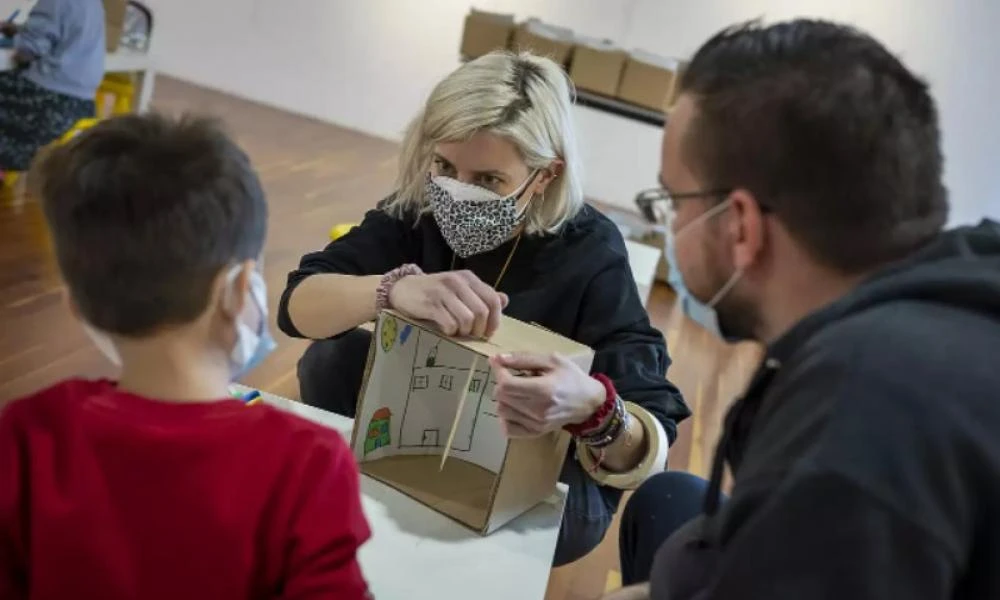  Διεθνής Ημέρα Μουσείων σε μουσεία και πολιτιστικούς χώρους του Δήμου Αθηναίων